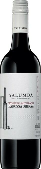 IGA Yalumba Wyndy’s Last Stand Shiraz 750mL offer