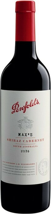 Penfolds Max’s 750mL Varieties