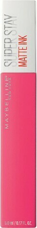 Priceline Maybelline SuperStay Matte Ink Liquid Lipstick 5mL offer