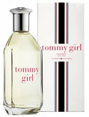 Priceline Tommy Hilfiger Tommy Girl EDT 200mL offer