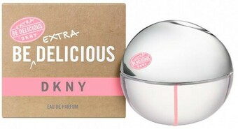 DKNY Be Extra Delicious EDP 100mL
