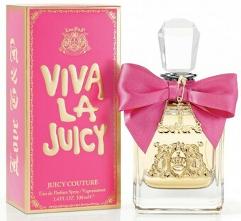 Priceline Juicy Couture Viva La Juicy EDP 100mL offer