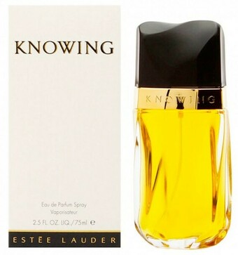 Priceline Estée Lauder Knowing EDP 75mL offer