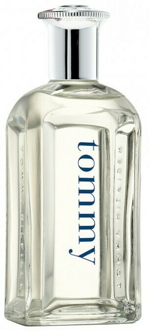 Priceline Tommy Hilfiger Tommy EDT 100mL offer