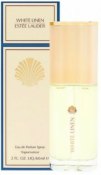 Estée Lauder White Linen EDP 60mL