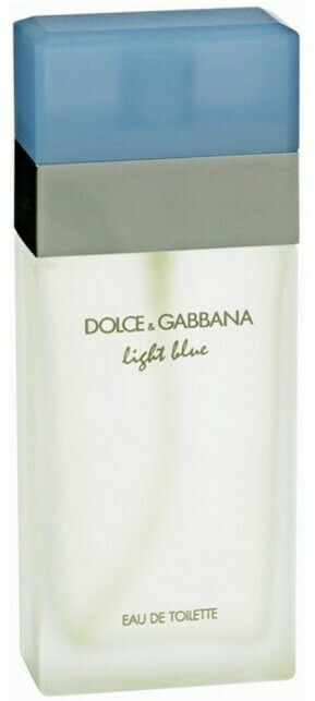 Priceline Dolce & Gabbana Light Blue EDT 100mL offer