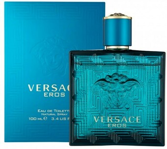 Priceline Versace Eros EDT 100mL offer