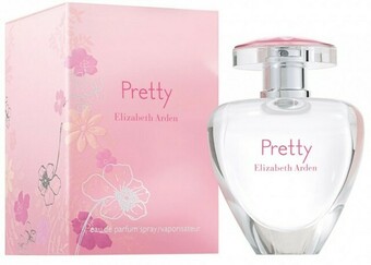 Elizabeth Arden Pretty EDP 100mL