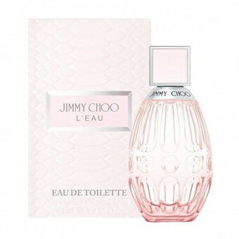 Priceline Jimmy Choo L’eau EDT 40mL offer