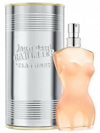 Jean Paul Gaultier Classique EDT 50mL