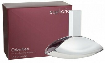 Priceline Calvin Klein Euphoria For Women EDP 50mL offer