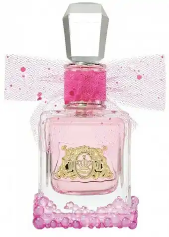 Priceline Juicy Couture Viva La Juicy Le Bubbly EDP 30mL offer