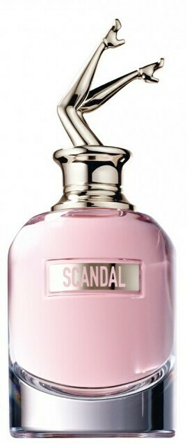Priceline Jean Paul Gaultier Scandal A Paris EDT 80mL offer