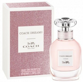 Priceline Coach Dreams EDP 40mL offer