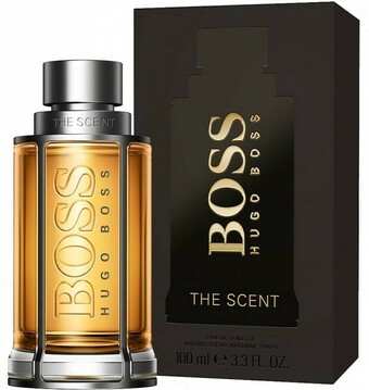 Priceline Hugo Boss The Scent EDT 100mL offer
