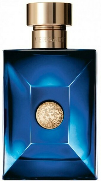 Priceline Versace Dylan Blue Pour Homme EDT 100mL offer