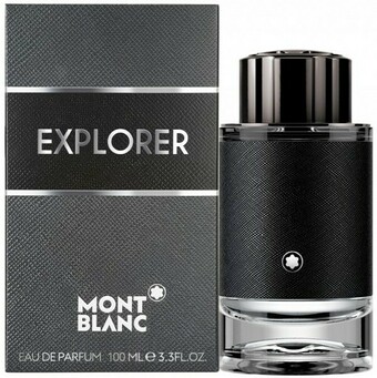 Montblanc Explorer EDP 100mL