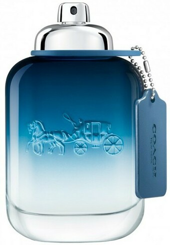 Priceline Coach Man Blue EDT 40mL offer
