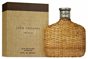 John VarVatos Artisan EDT 125mL