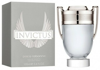 Priceline Paco Rabanne Invictus EDT 100mL offer
