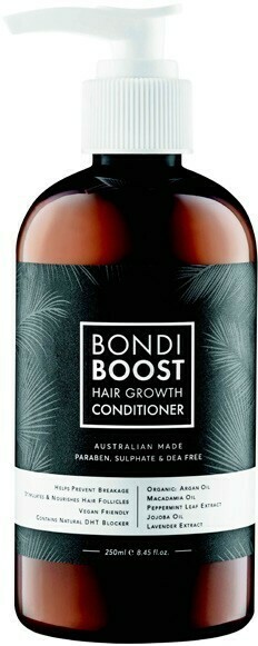 Priceline Bondi Boost Hair Growth Conditioner 250mL offer