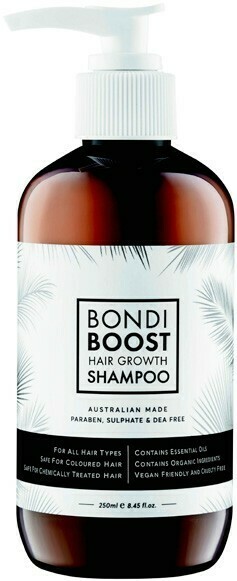 Priceline Bondi Boost Hair Growth Shampoo 250mL offer