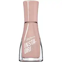 Woolworths Sally Hansen Insta-Dri Nail Polish offer