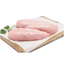 Woolworths Fresh Australian RSPCA Approved Chicken Breast Fillets – From the Deli offer