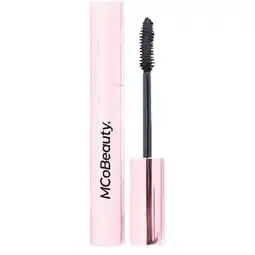 Woolworths MCoBeauty Ultra Curl Mascara offer