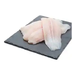 Woolworths Thawed Imported Freshwater Basa Fillets offer