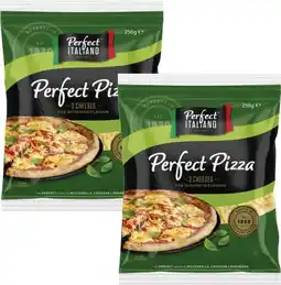 Coles Perfect Italiano Grated Cheese offer
