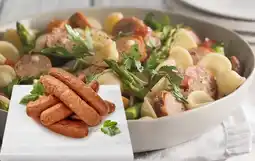 Coles Primo Classic or Cheese Kransky offer