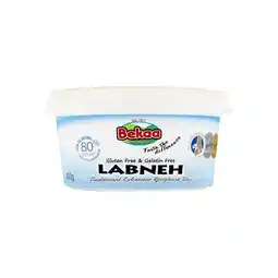 Woolworths Bekaa Spreadable Labneh Dip – From the Fridge offer