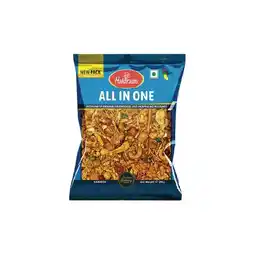 Woolworths Haldiram's All In One offer