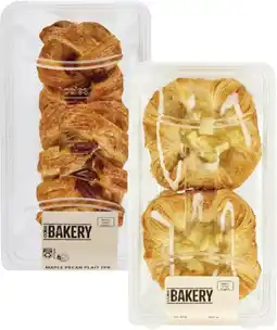 Coles Coles Bakery Pastries offer