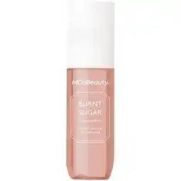 Woolworths MCoBeauty Fragrance Mist offer