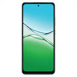 Woolworths Telstra Oppo A5† offer