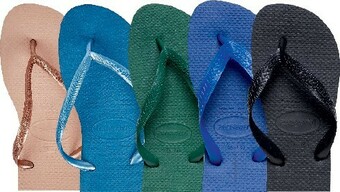 Havaianas