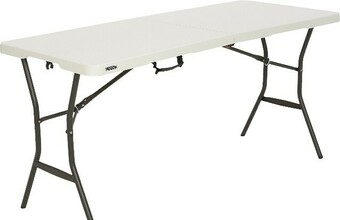 Anaconda Lifetime 5ft Table offer