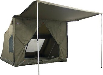 Anaconda Oztent RV-5 Tent offer