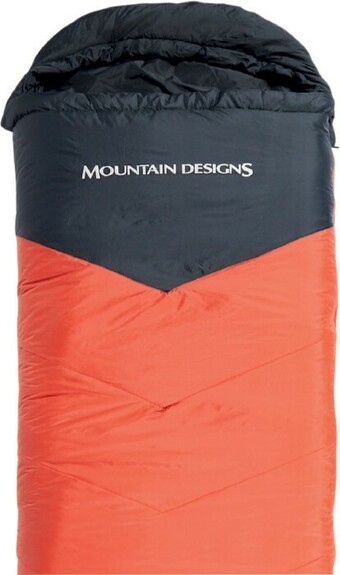 Anaconda Mountain Designs Wilderness 300 Sleeping Bag offer