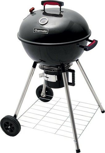 Charmate Marshall Kettle BBQ
