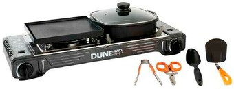 Anaconda Dune 4WD Butane Combi Stove offer
