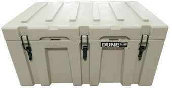 Anaconda Dune 4WD Storage Box 150L offer