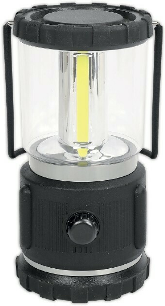 Anaconda Dune 4WD 1000 Lumen Rechargeable Lantern offer