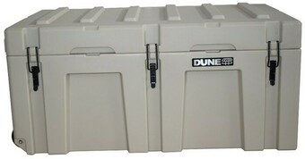 Anaconda Dune 4WD Storage Box 220L offer