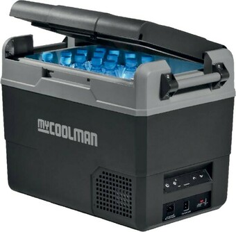 Anaconda myCOOLMAN 47L Roamer Fridge Freezer offer