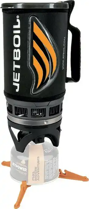 Anaconda Jetboil Flash 1L Hike Stove offer