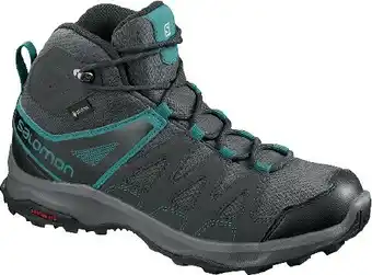 Anaconda Salomon Women’s Sidley Gore-Tex Mid Hiker offer