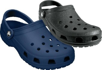 Anaconda Crocs Unisex Classic Clogs offer